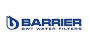 Barrier